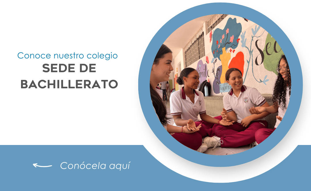 BACHILLERATO